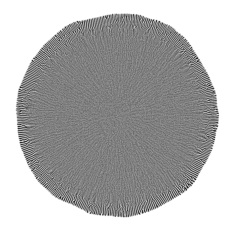 differential line