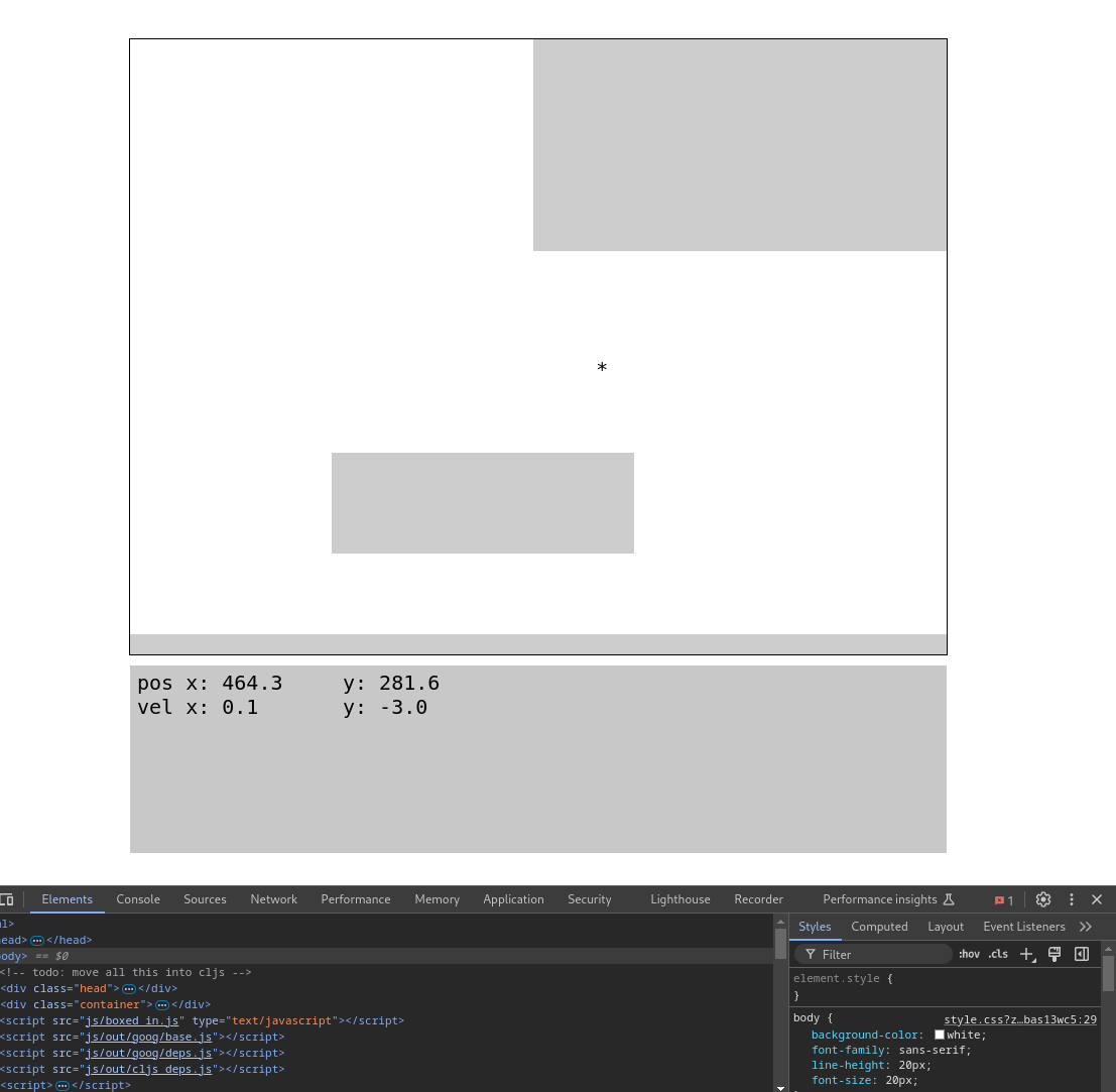 Boxtype Screenshot
