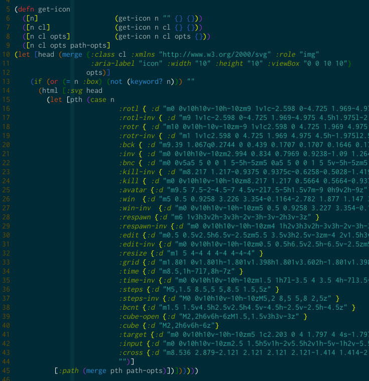 Boxtype Screenshot