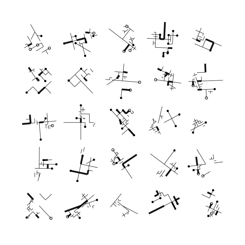 symbols