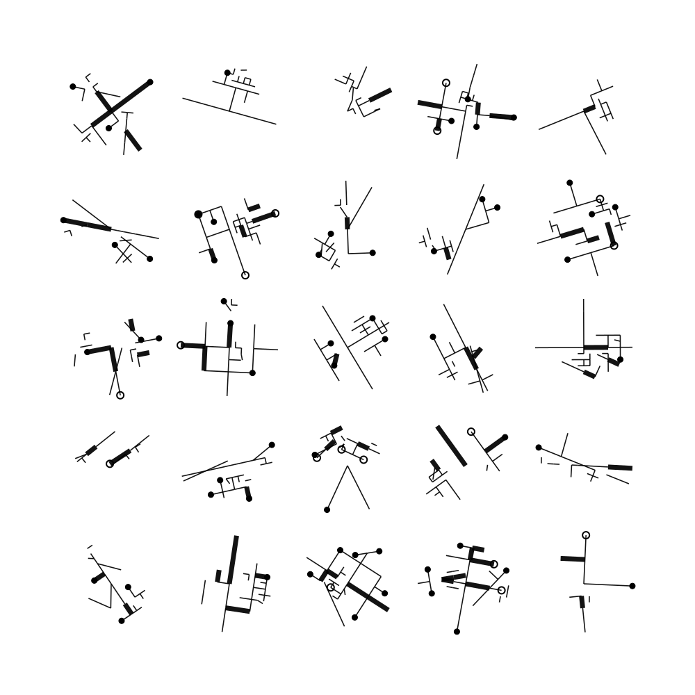 symbols