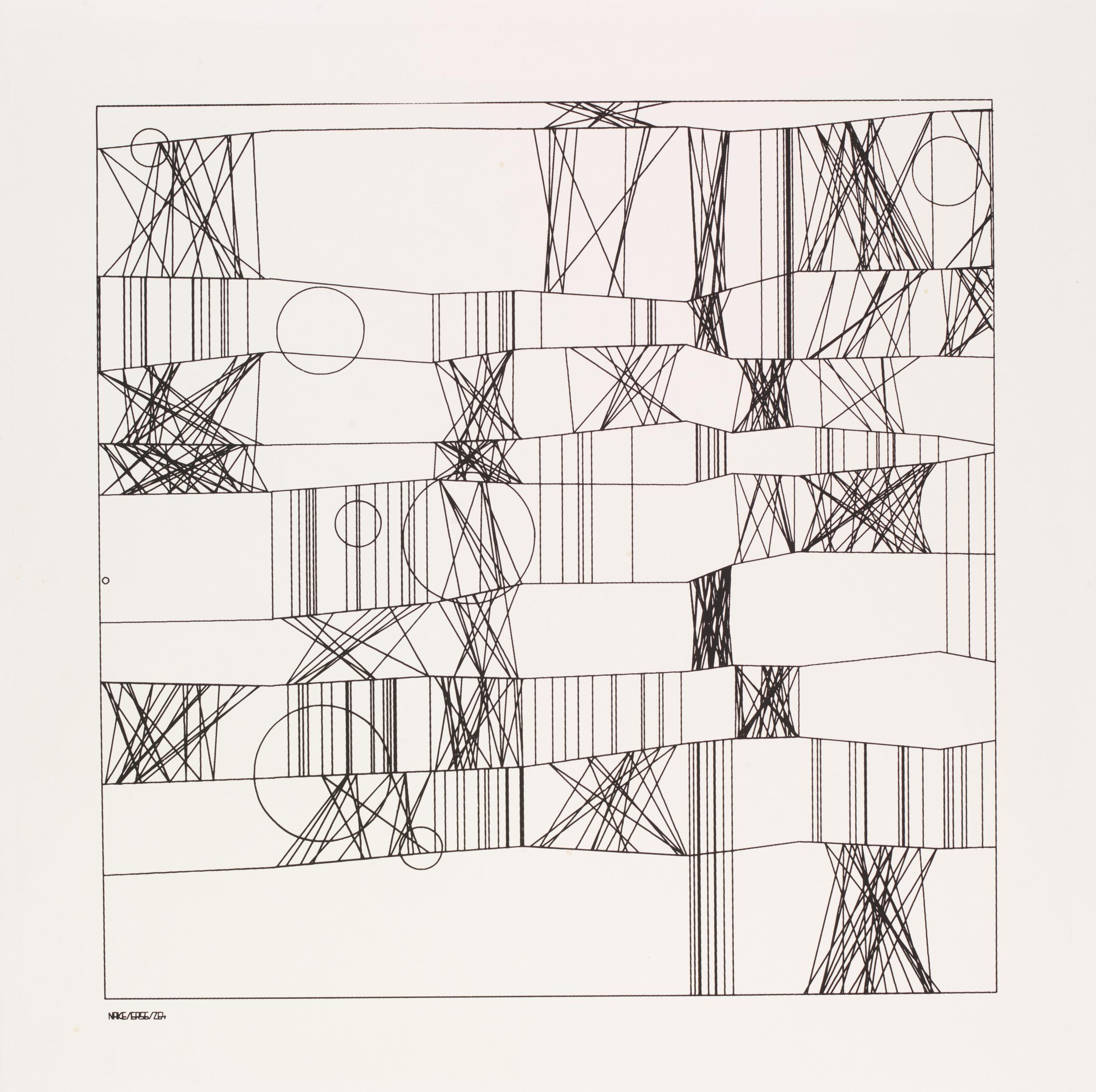 Hommage à
  Paul Klee
