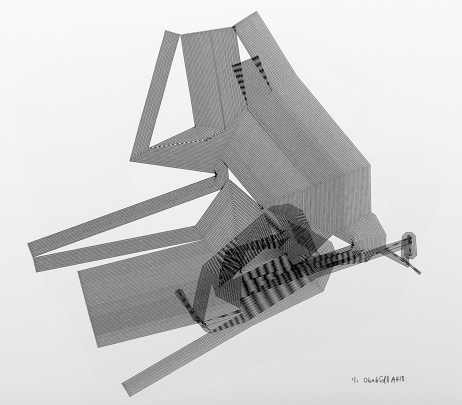 plotter drawing plotter drawing