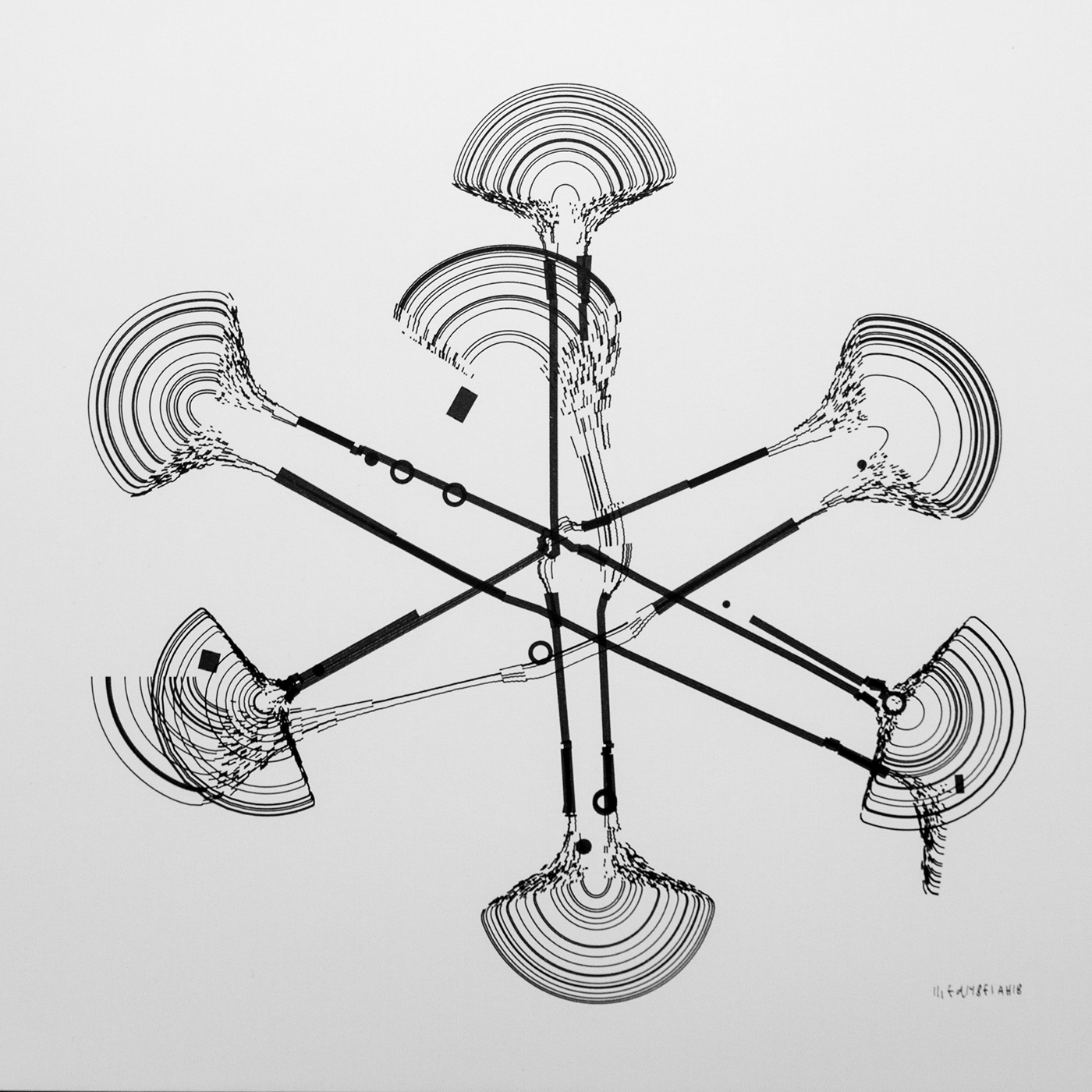 plotter drawing plotter drawing